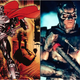 Imagen para el artículo titulado Los 10 trajes de superhéroes más ridículos jamás diseñados